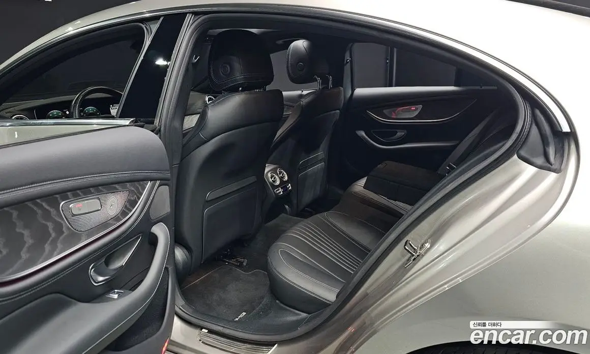 Mercedes-Benz CLS-Class 2022 3.0 АКПП, фото 17