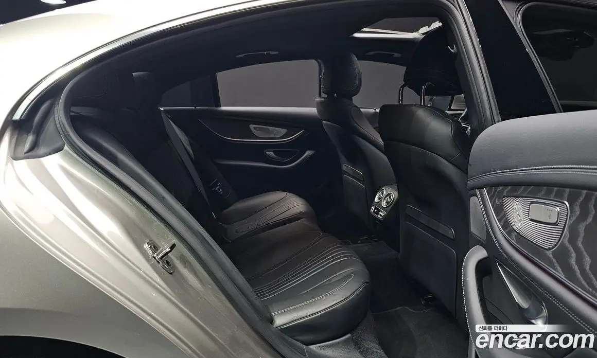 Mercedes-Benz CLS-Class 2022 3.0 АКПП, фото 18