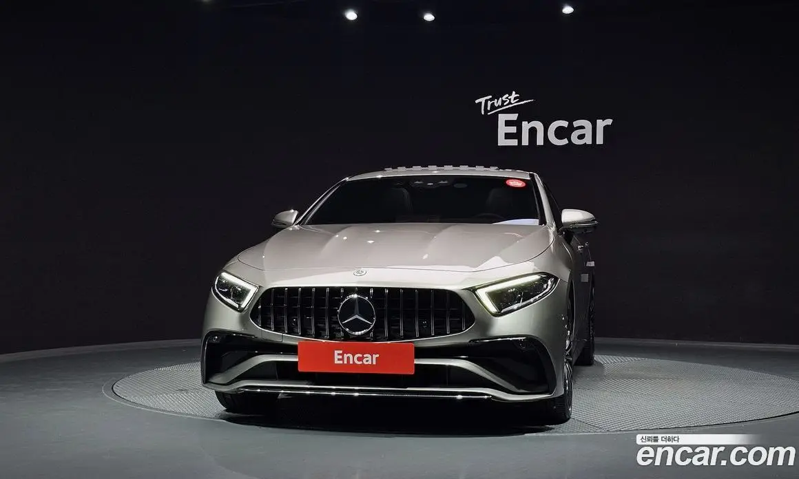 Mercedes-Benz CLS-Class 2022 3.0 АКПП, фото 3