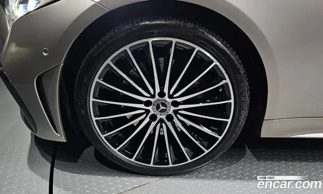 Mercedes-Benz CLS-Class 2022 3.0 АКПП, миниатюра 5