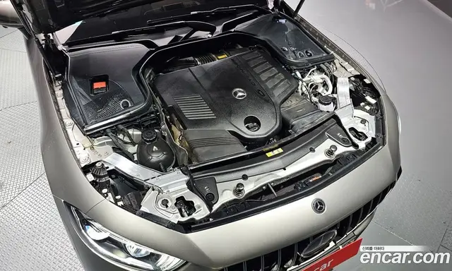 Mercedes-Benz CLS-Class 2022 3.0 АКПП, миниатюра 6