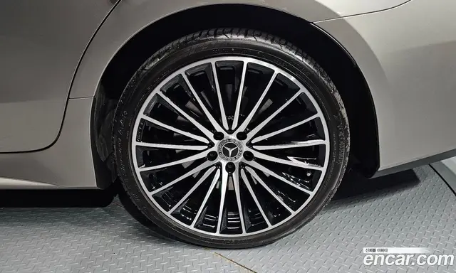 Mercedes-Benz CLS-Class 2022 3.0 АКПП, миниатюра 7