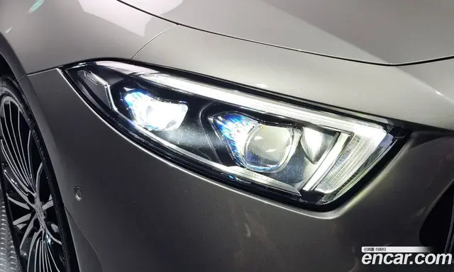 Mercedes-Benz CLS-Class 2022 3.0 АКПП, миниатюра 8