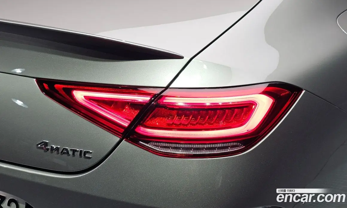 Mercedes-Benz CLS-Class 2022 3.0 АКПП, фото 9