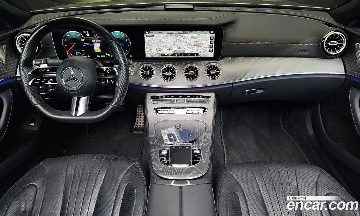 Mercedes-Benz CLS-Class 2022 3.0 АКПП, фото 10