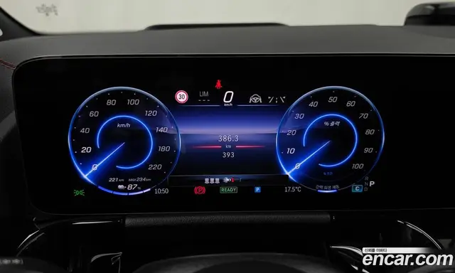 Mercedes-Benz EQA 2025 0.2 АКПП, миниатюра 11