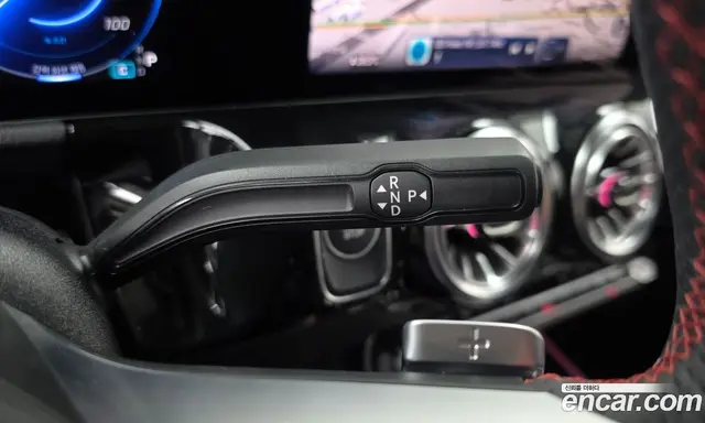 Mercedes-Benz EQA 2025 0.2 АКПП, миниатюра 12