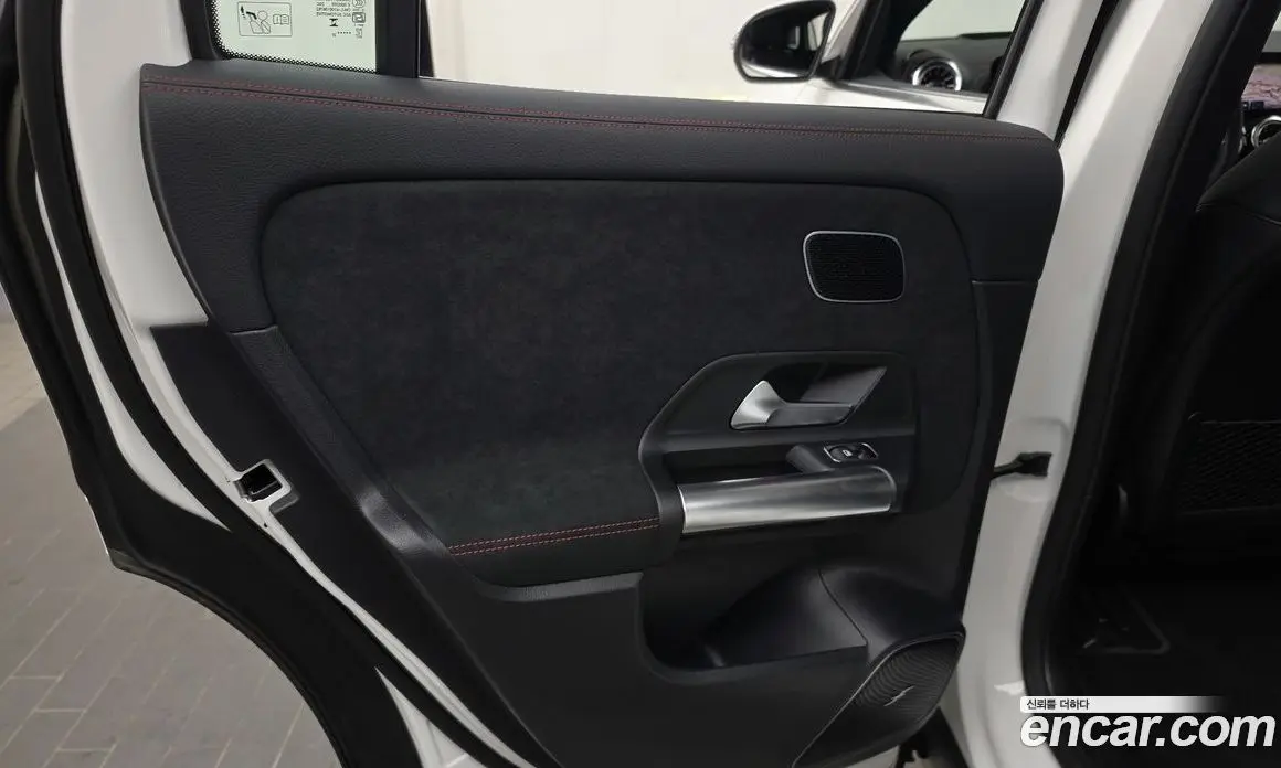 Mercedes-Benz EQA 2025 0.2 АКПП, фото 15