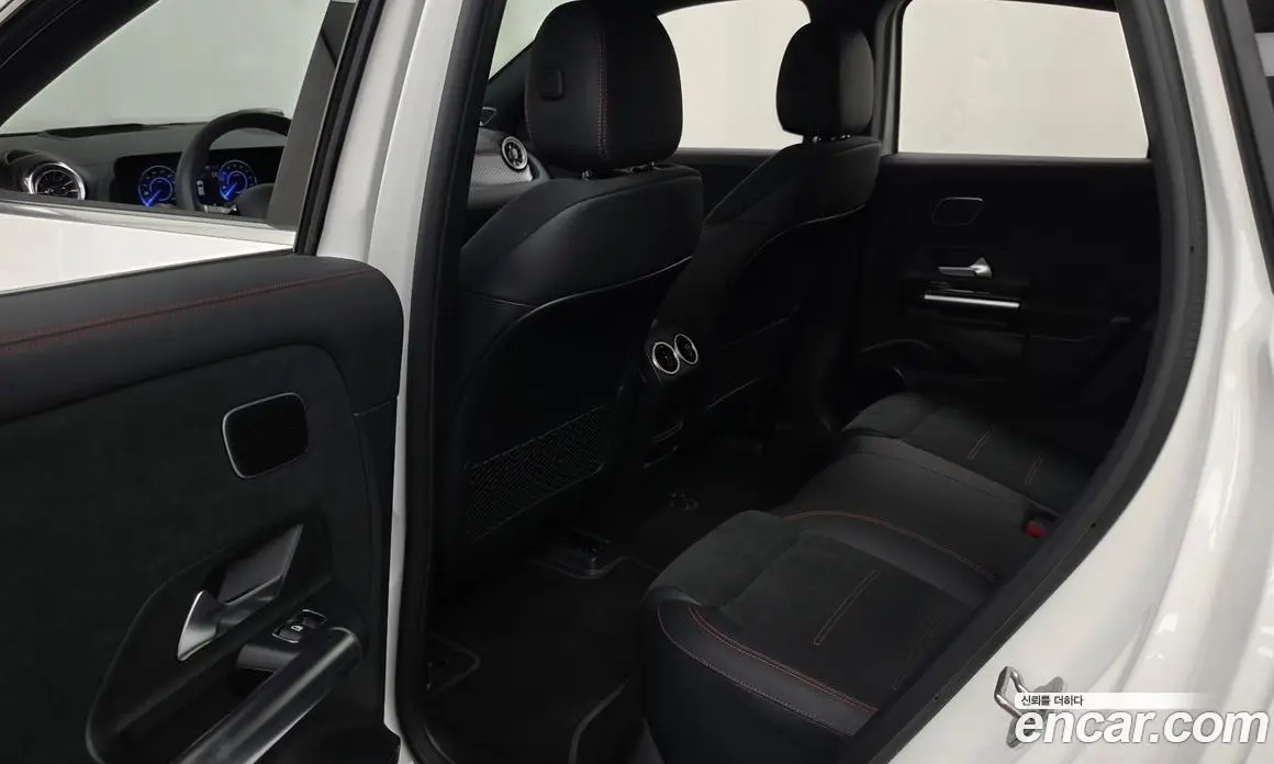 Mercedes-Benz EQA 2025 0.2 АКПП, фото 16