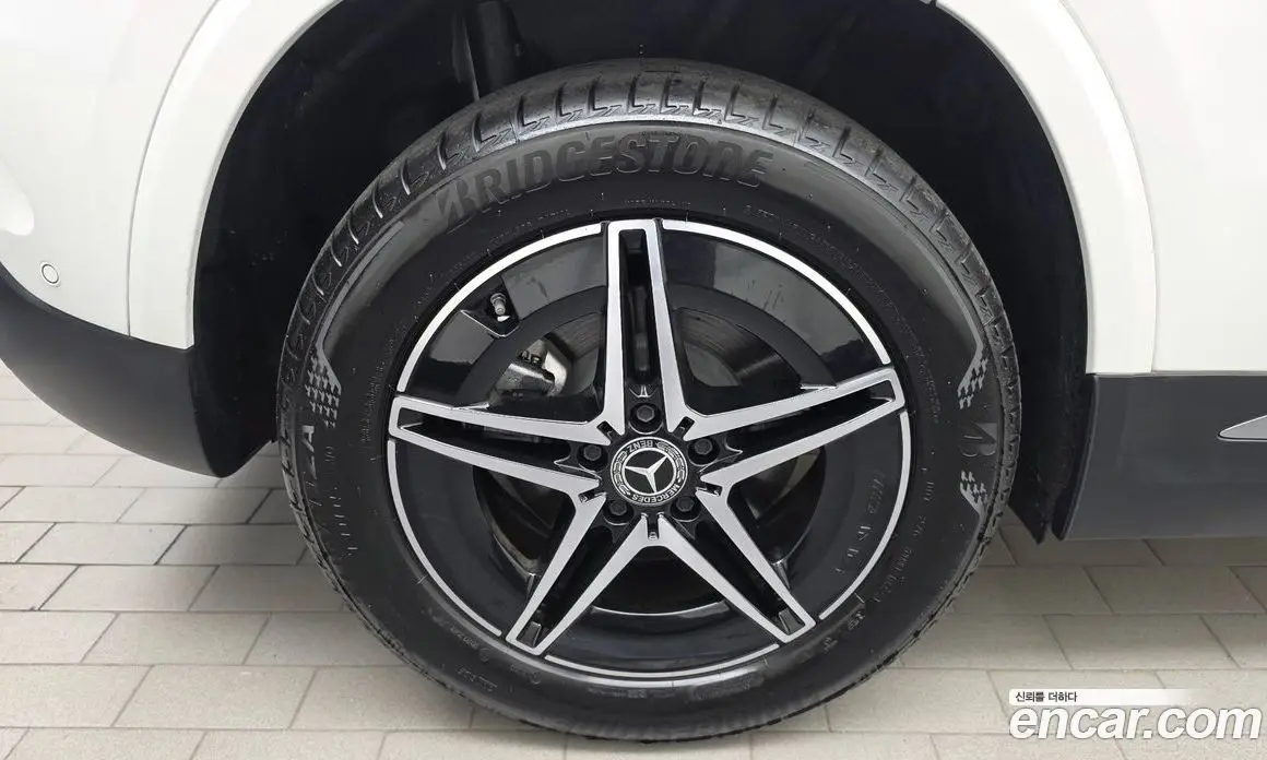 Mercedes-Benz EQA 2025 0.2 АКПП, фото 5