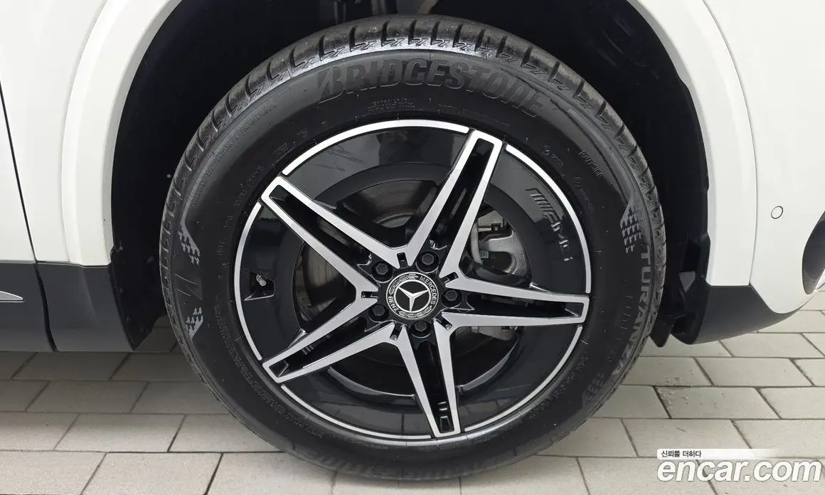 Mercedes-Benz EQA 2025 0.2 АКПП, фото 7