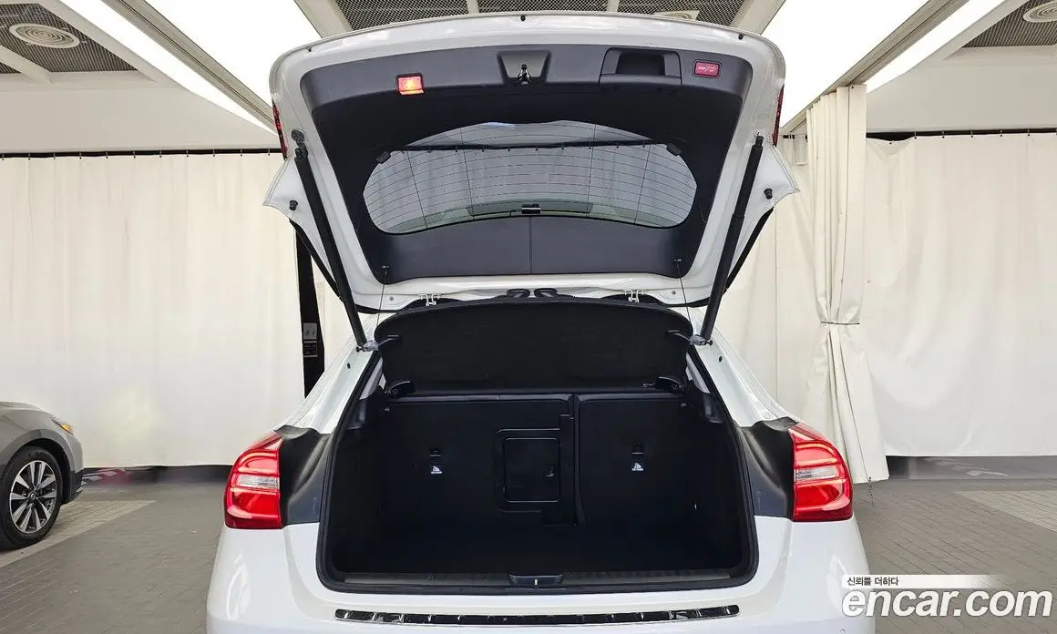Mercedes-Benz GLA-Class 2014 2.1 АКПП, фото 20