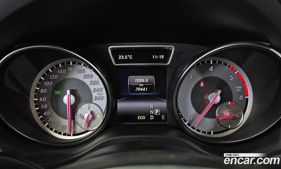 Mercedes-Benz GLA-Class 2014 2.1 АКПП, фото 8