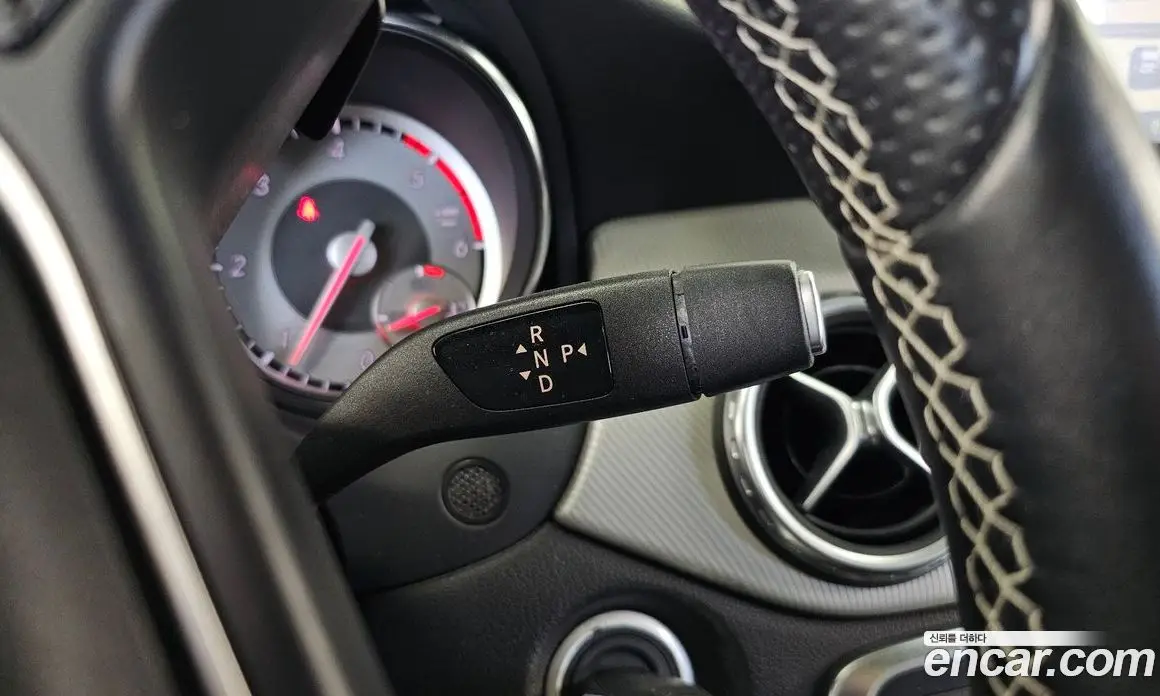 Mercedes-Benz GLA-Class 2014 2.1 АКПП, фото 9