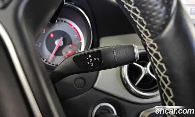 Mercedes-Benz GLA-Class 2014 2.1 АКПП, миниатюра 9