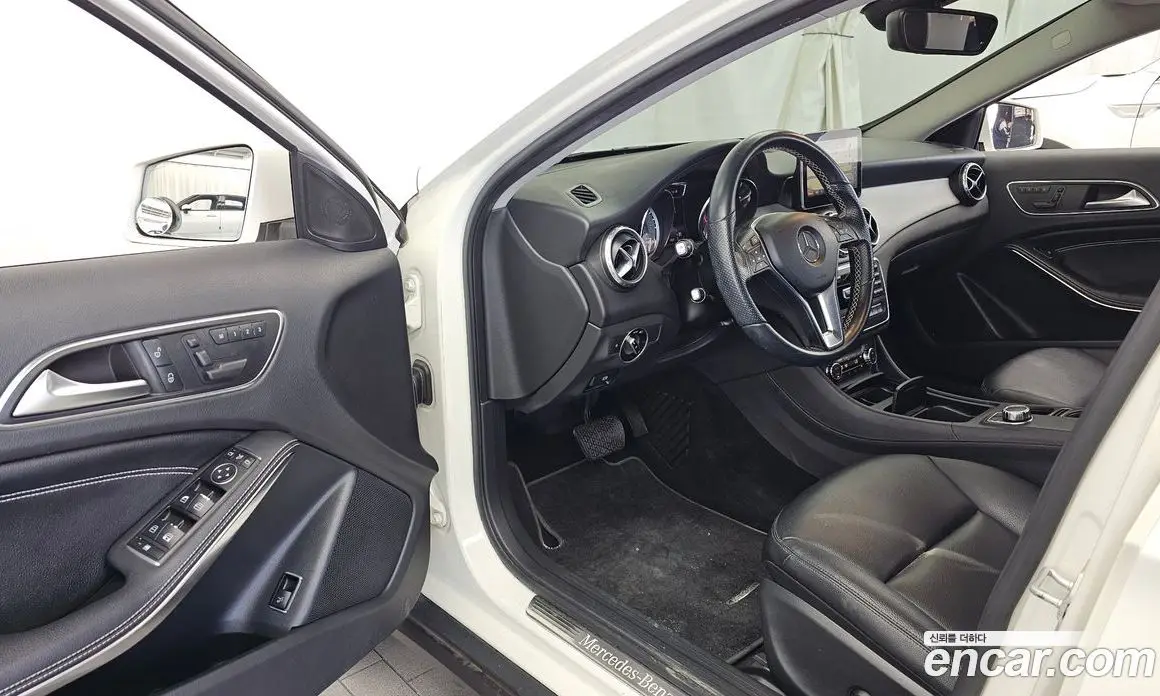 Mercedes-Benz GLA-Class 2014 2.1 АКПП, фото 10