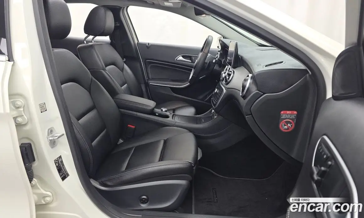 Mercedes-Benz GLA-Class 2016 2.1 АКПП, фото 11