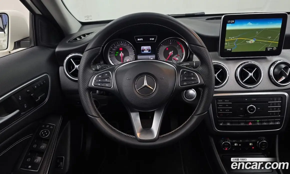 Mercedes-Benz GLA-Class 2016 2.1 АКПП, фото 13