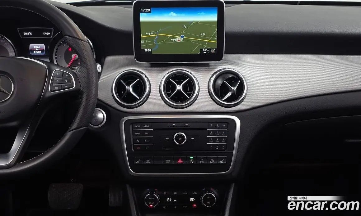 Mercedes-Benz GLA-Class 2016 2.1 АКПП, фото 14