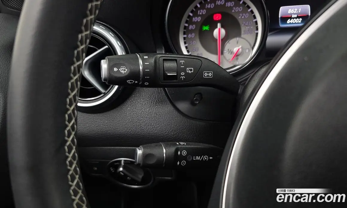 Mercedes-Benz GLA-Class 2016 2.1 АКПП, фото 16