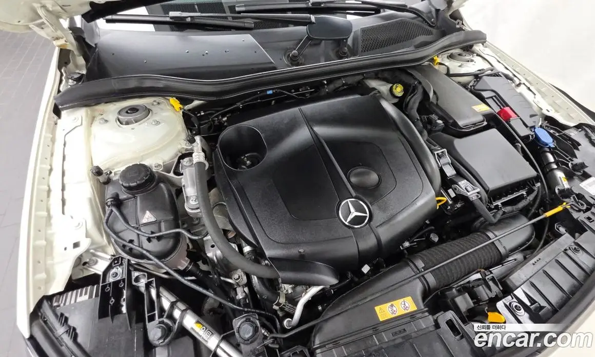 Mercedes-Benz GLA-Class 2016 2.1 АКПП, фото 6
