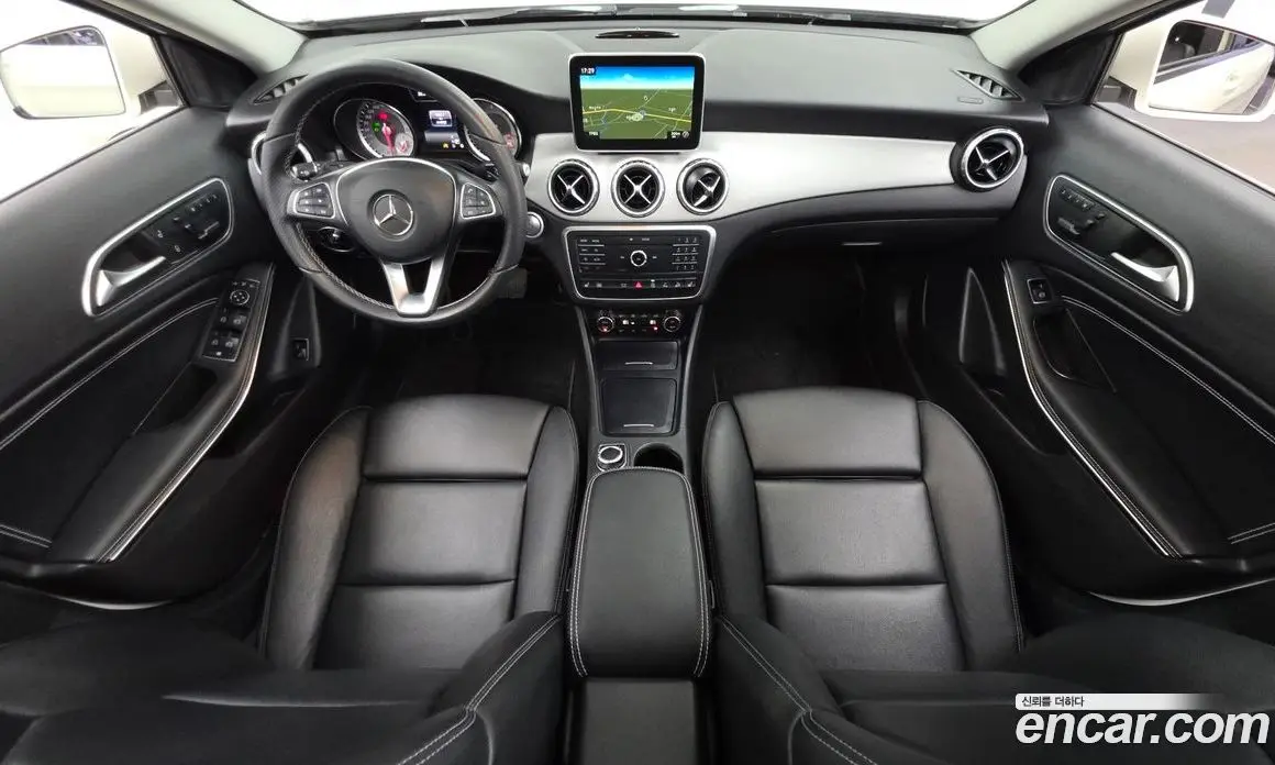 Mercedes-Benz GLA-Class 2016 2.1 АКПП, фото 7