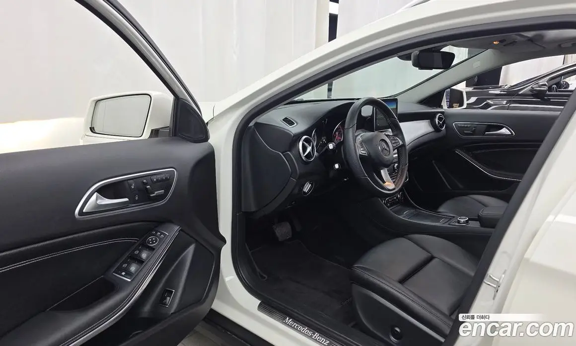 Mercedes-Benz GLA-Class 2016 2.1 АКПП, фото 10