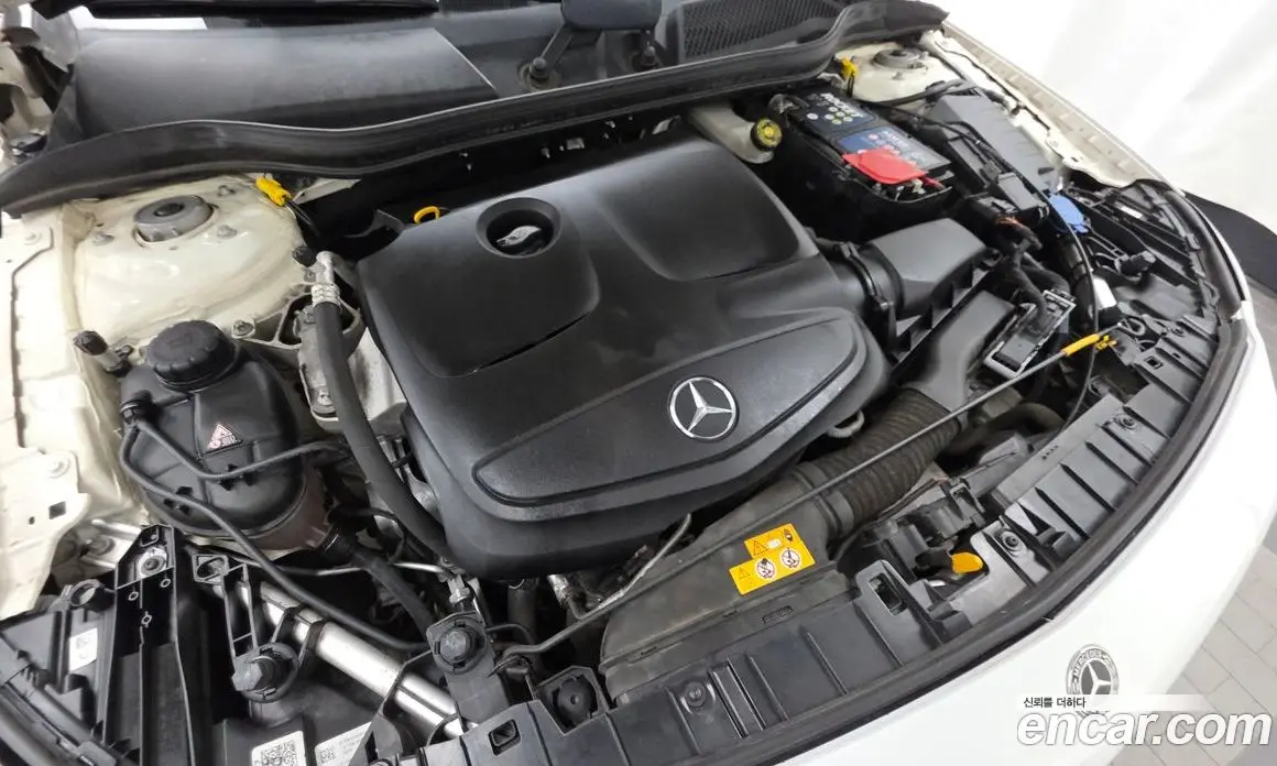 Mercedes-Benz GLA-Class 2019 2.0 АКПП, фото 5