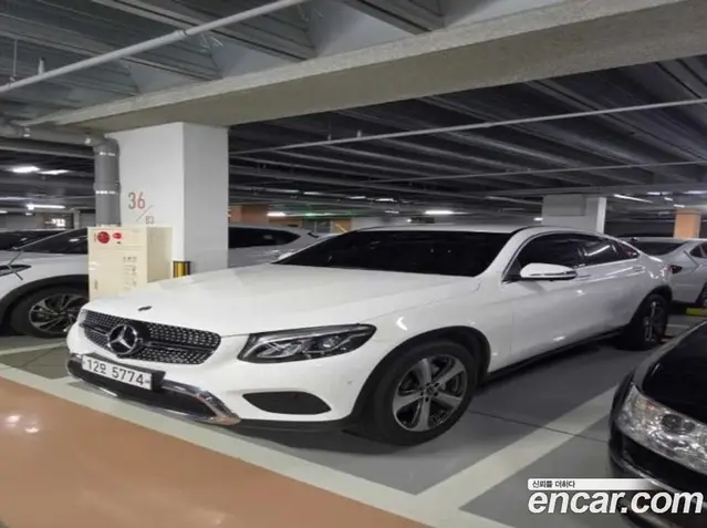 Mercedes-Benz GLC-Class, 2019, 28 504 км