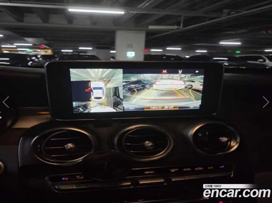 Mercedes-Benz GLC-Class 2019 2.0 АКПП, фото 11