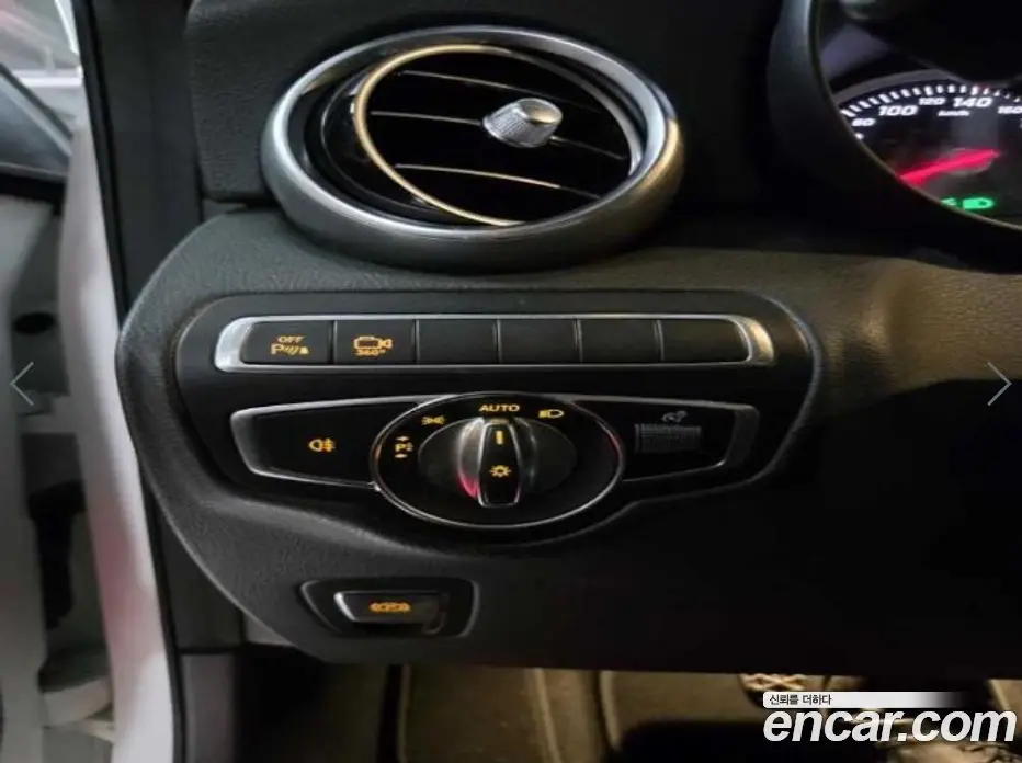 Mercedes-Benz GLC-Class 2019 2.0 АКПП, фото 15
