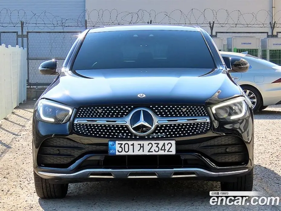 Mercedes-Benz GLC-Class 2021 2.0 АКПП, фото 1 Mercedes-Benz GLC-Class 2021 2.0 АКПП, фото 1