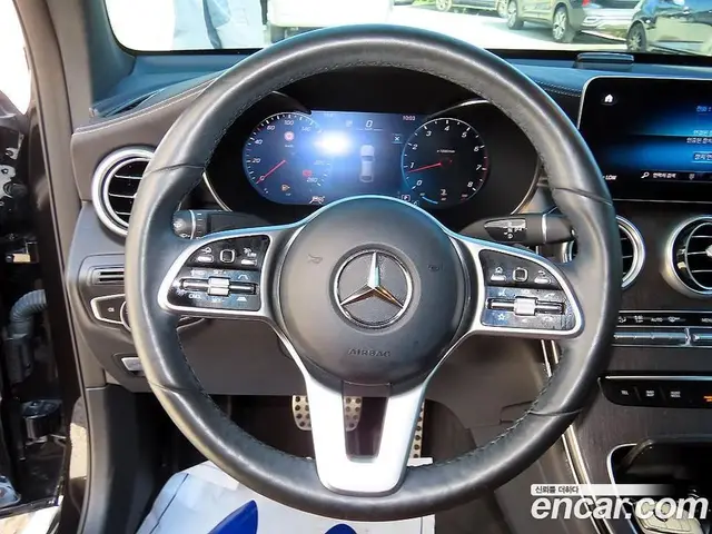 Mercedes-Benz GLC-Class 2021 2.0 АКПП, миниатюра 10 Mercedes-Benz GLC-Class 2021 2.0 АКПП, миниатюра 10