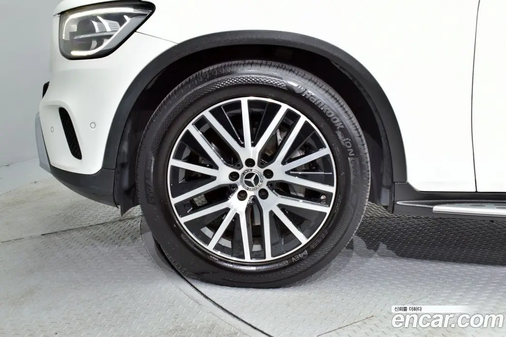 Mercedes-Benz GLC-Class 2021 1.9 АКПП, фото 13