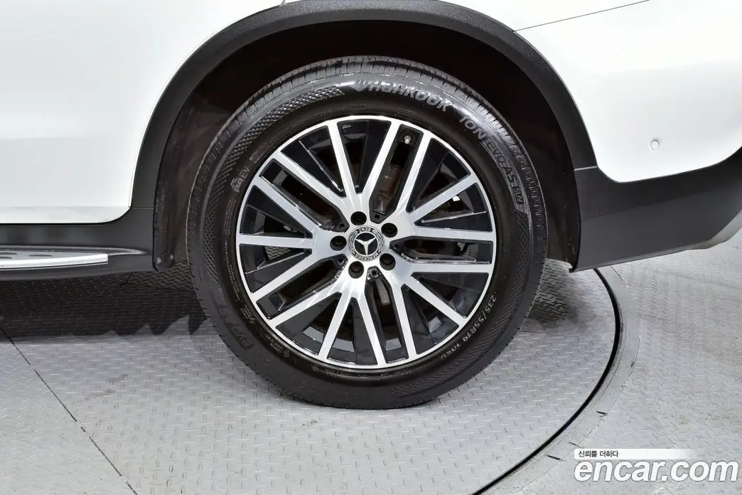 Mercedes-Benz GLC-Class 2021 1.9 АКПП, фото 14