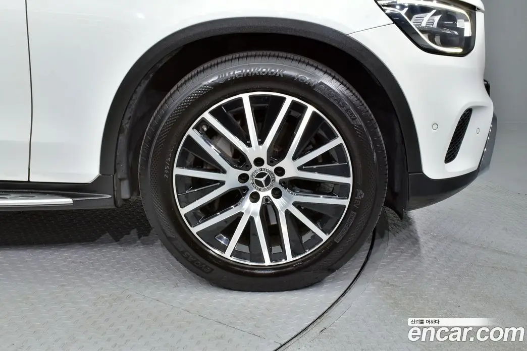 Mercedes-Benz GLC-Class 2021 1.9 АКПП, фото 15