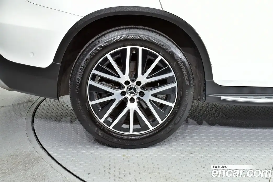 Mercedes-Benz GLC-Class 2021 1.9 АКПП, фото 16