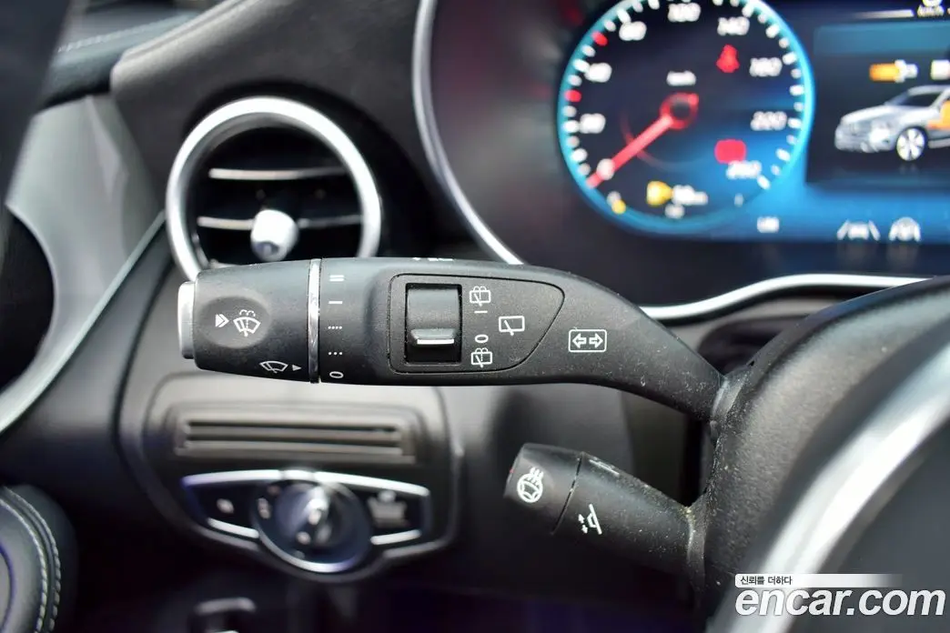 Mercedes-Benz GLC-Class 2021 1.9 АКПП, фото 18