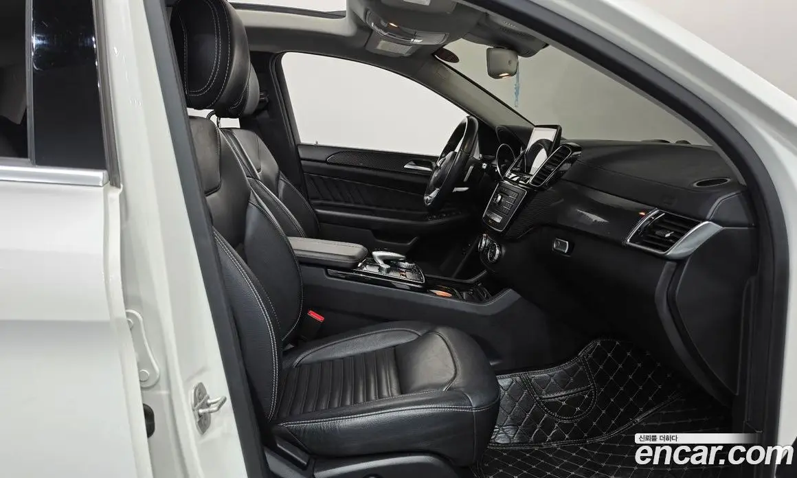 Mercedes-Benz GLE-Class 2017 3.0 АКПП, фото 11