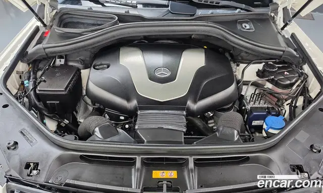 Mercedes-Benz GLE-Class 2017 3.0 АКПП, миниатюра 6