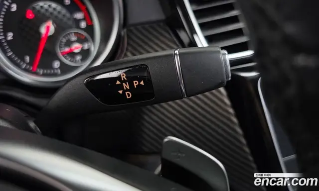 Mercedes-Benz GLE-Class 2017 3.0 АКПП, миниатюра 9