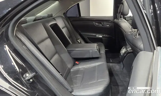 Mercedes-Benz S-Class 2012 3.0 АКПП, миниатюра 11 Mercedes-Benz S-Class 2012 3.0 АКПП, миниатюра 11