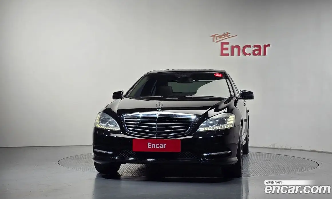 Mercedes-Benz S-Class 2012 3.0 АКПП, фото 3 Mercedes-Benz S-Class 2012 3.0 АКПП, фото 3