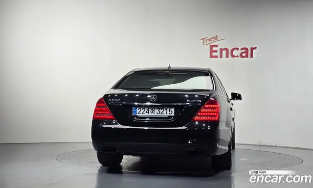 Mercedes-Benz S-Class 2012 3.0 АКПП, миниатюра 4 Mercedes-Benz S-Class 2012 3.0 АКПП, миниатюра 4