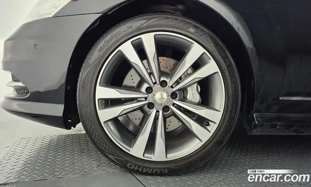 Mercedes-Benz S-Class 2012 3.0 АКПП, миниатюра 5 Mercedes-Benz S-Class 2012 3.0 АКПП, миниатюра 5