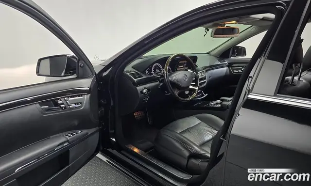 Mercedes-Benz S-Class 2012 3.0 АКПП, миниатюра 10 Mercedes-Benz S-Class 2012 3.0 АКПП, миниатюра 10