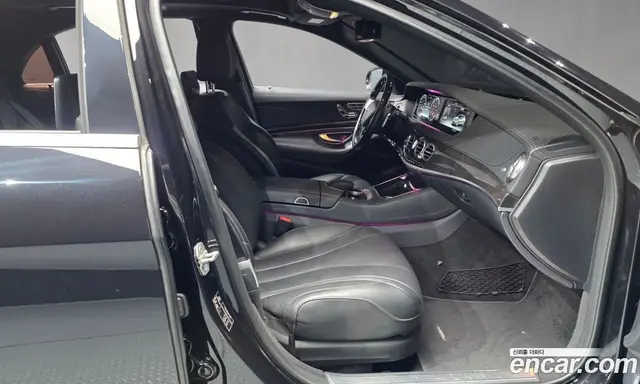 Mercedes-Benz S-Class 2017 3.0 АКПП, миниатюра 11 Mercedes-Benz S-Class 2017 3.0 АКПП, миниатюра 11