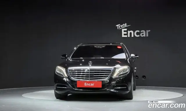 Mercedes-Benz S-Class 2017 3.0 АКПП, миниатюра 3 Mercedes-Benz S-Class 2017 3.0 АКПП, миниатюра 3