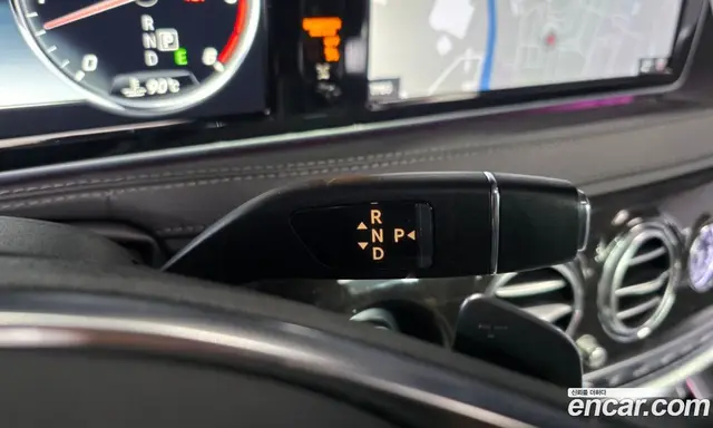 Mercedes-Benz S-Class 2017 3.0 АКПП, миниатюра 9 Mercedes-Benz S-Class 2017 3.0 АКПП, миниатюра 9