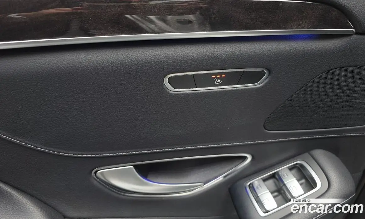 Mercedes-Benz S-Class 2020 2.9 АКПП, фото 18